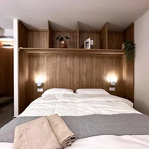 Apartamento Urban Design &, Barcelona