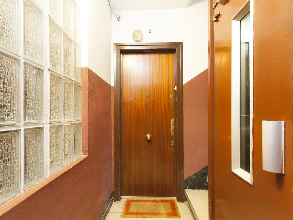 Apartment Casanova-Diputacion Barcelona