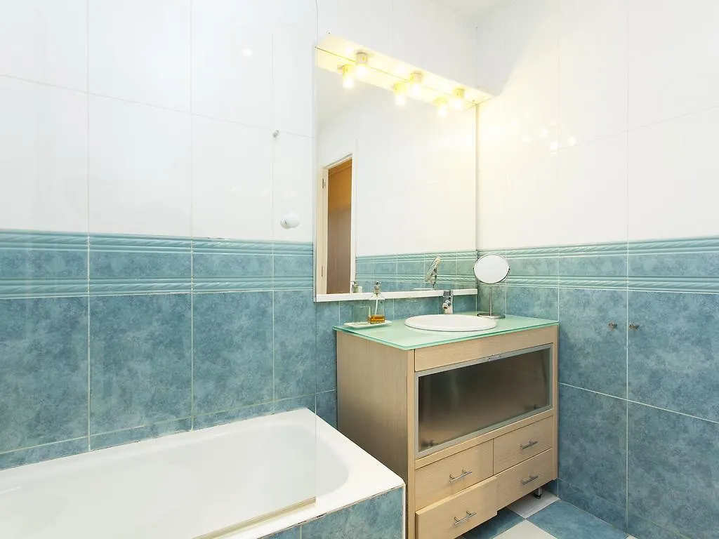 Apartment Casanova-Diputacion Barcelona
